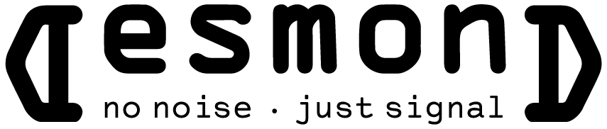 desmond logo
